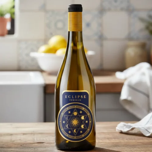Vino Blanco Eclipse