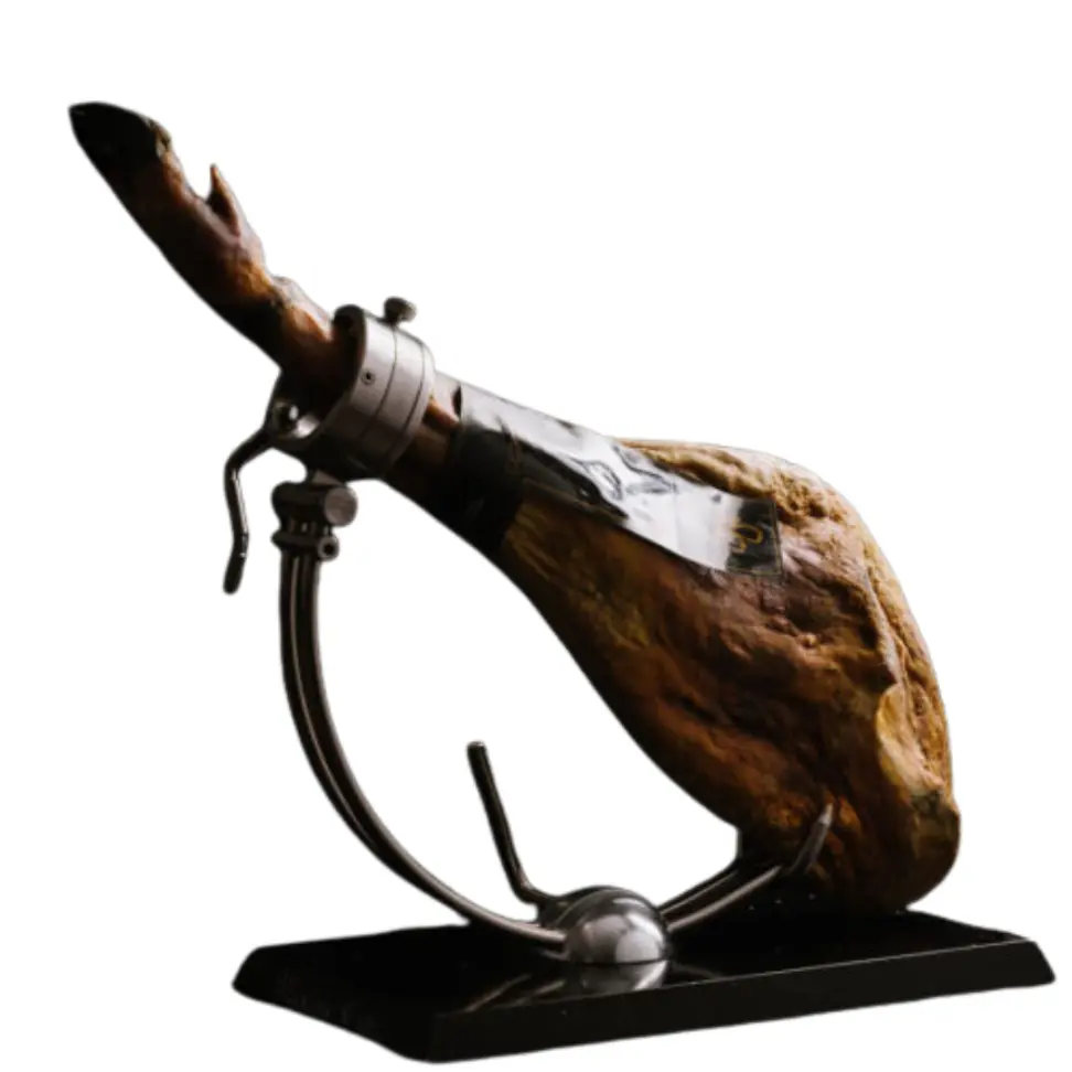 Jamón Esencia Negra