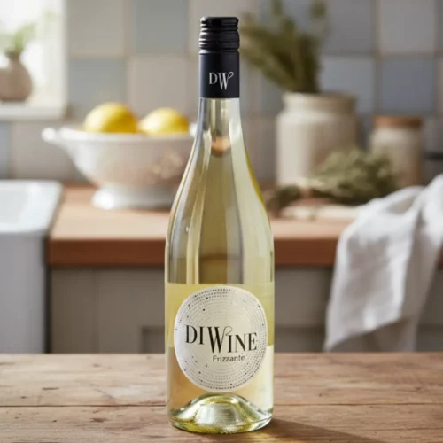 Diwine Frizzante 5.5