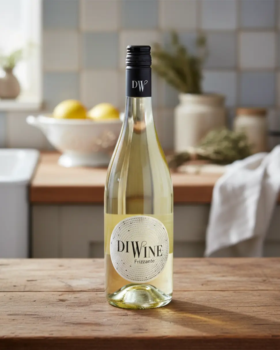 Diwine Frizzante 5.5