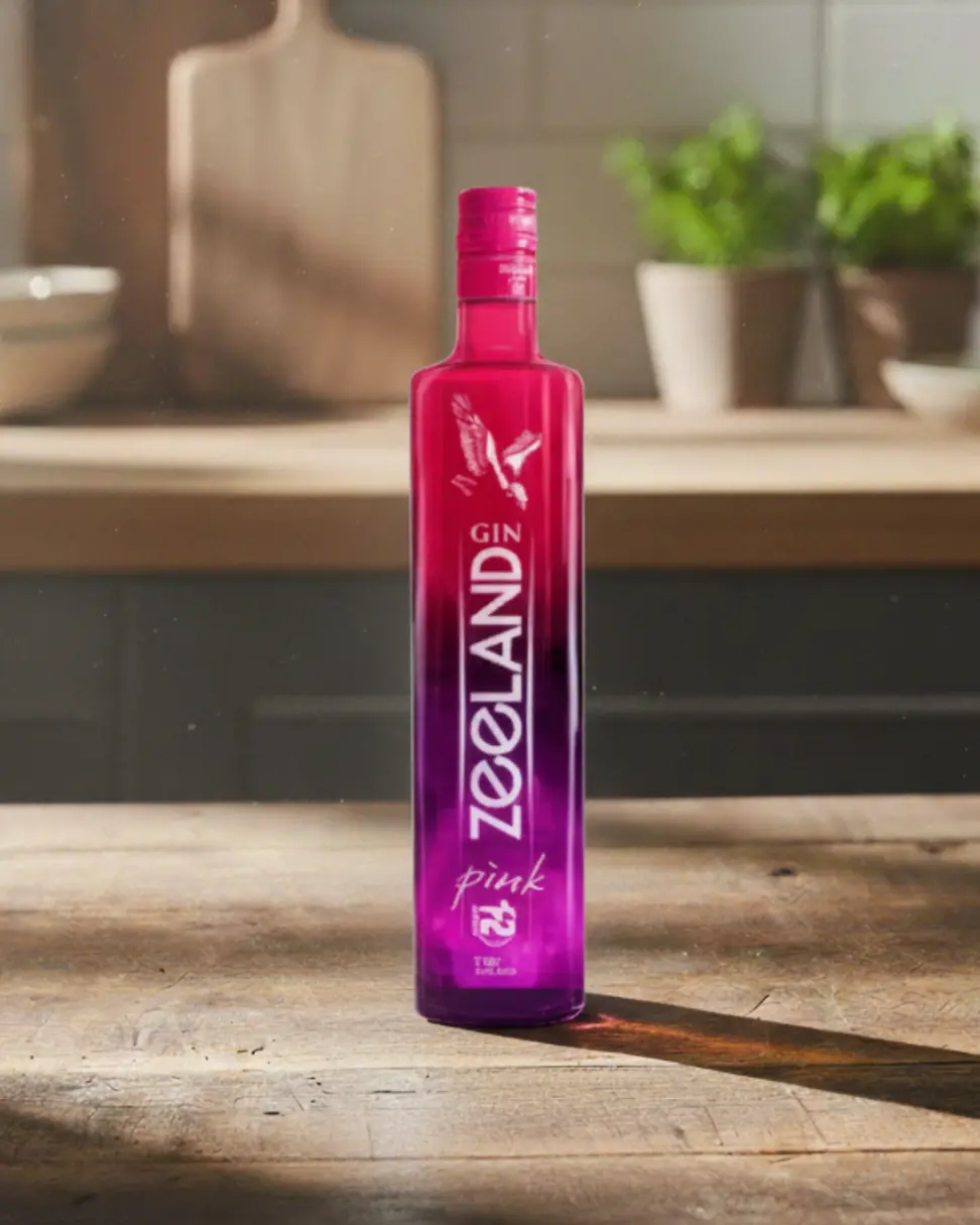 Gin Zeeland
