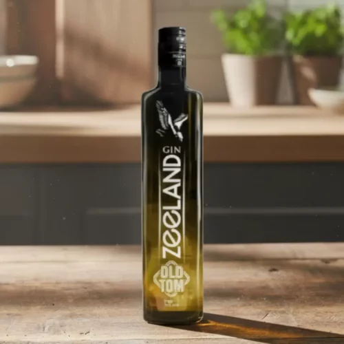 Gin Zeeland Old Tom 70cl