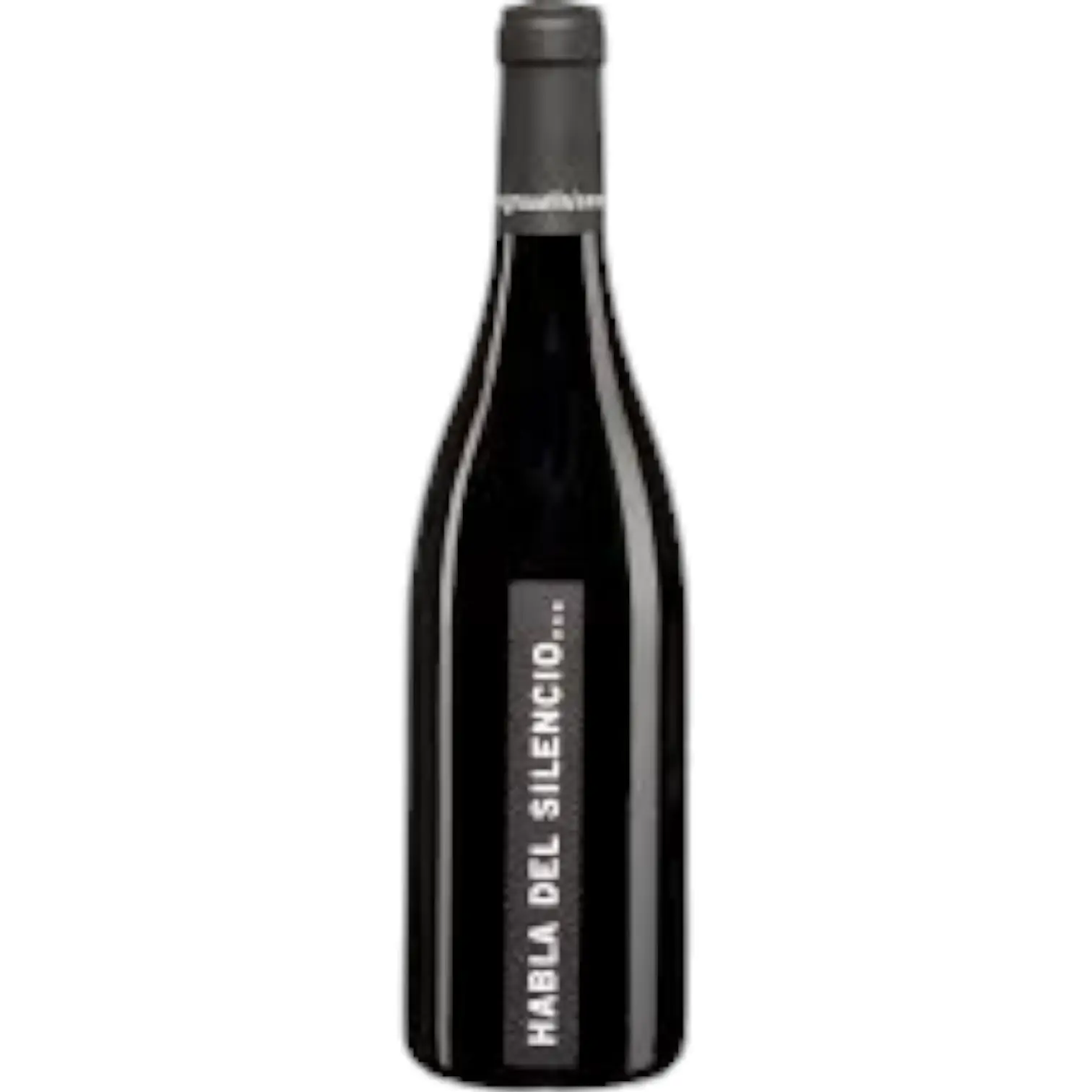 Vino Habla del Silencio