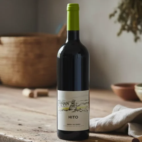 Vino Hito Roble