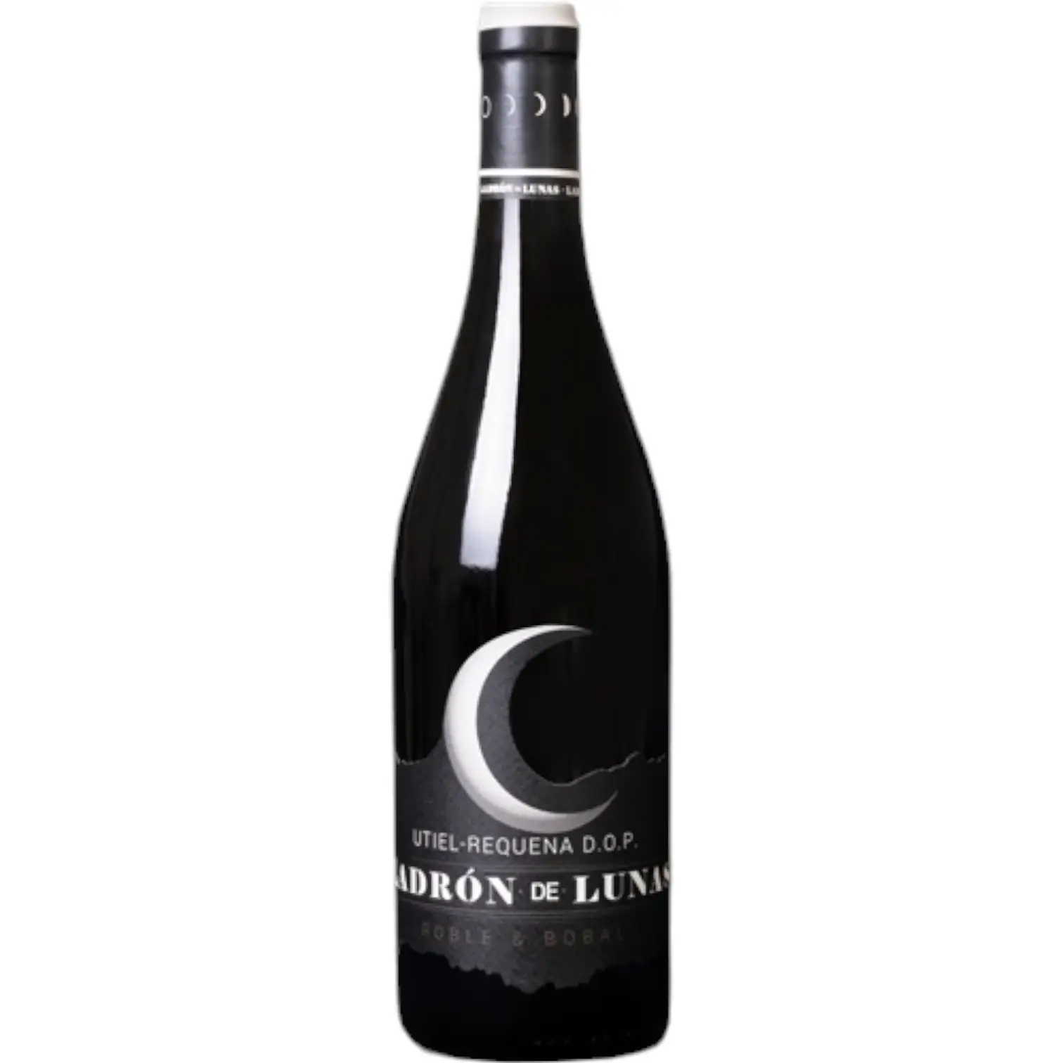 Ladrón de Lunas Roble