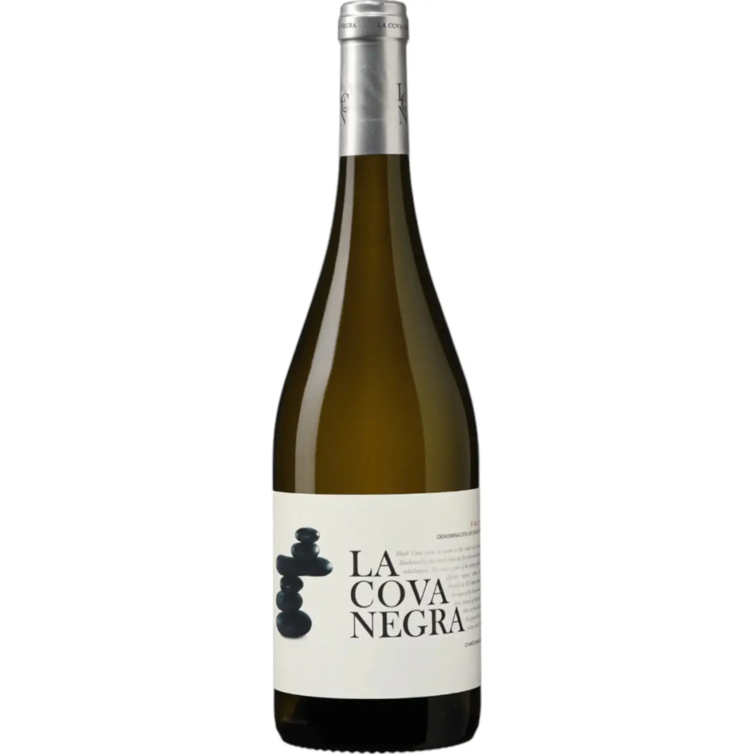 Cova Negra Blanca