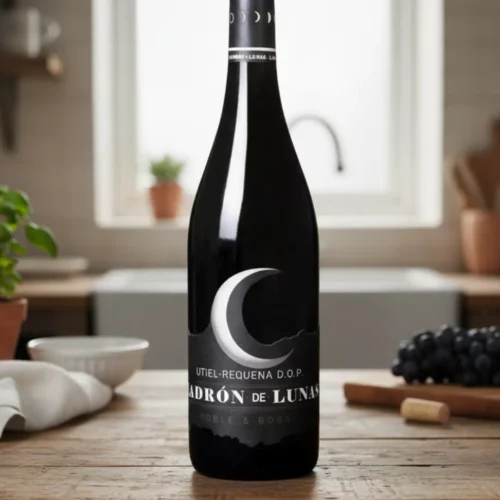 Ladrón de Lunas Crianza
