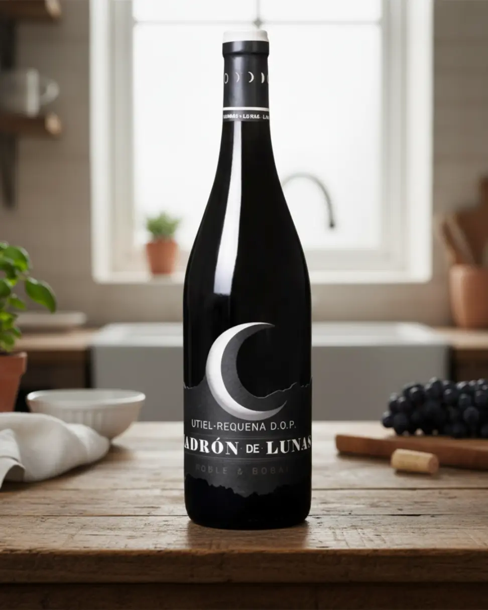 Ladrón de Lunas Crianza