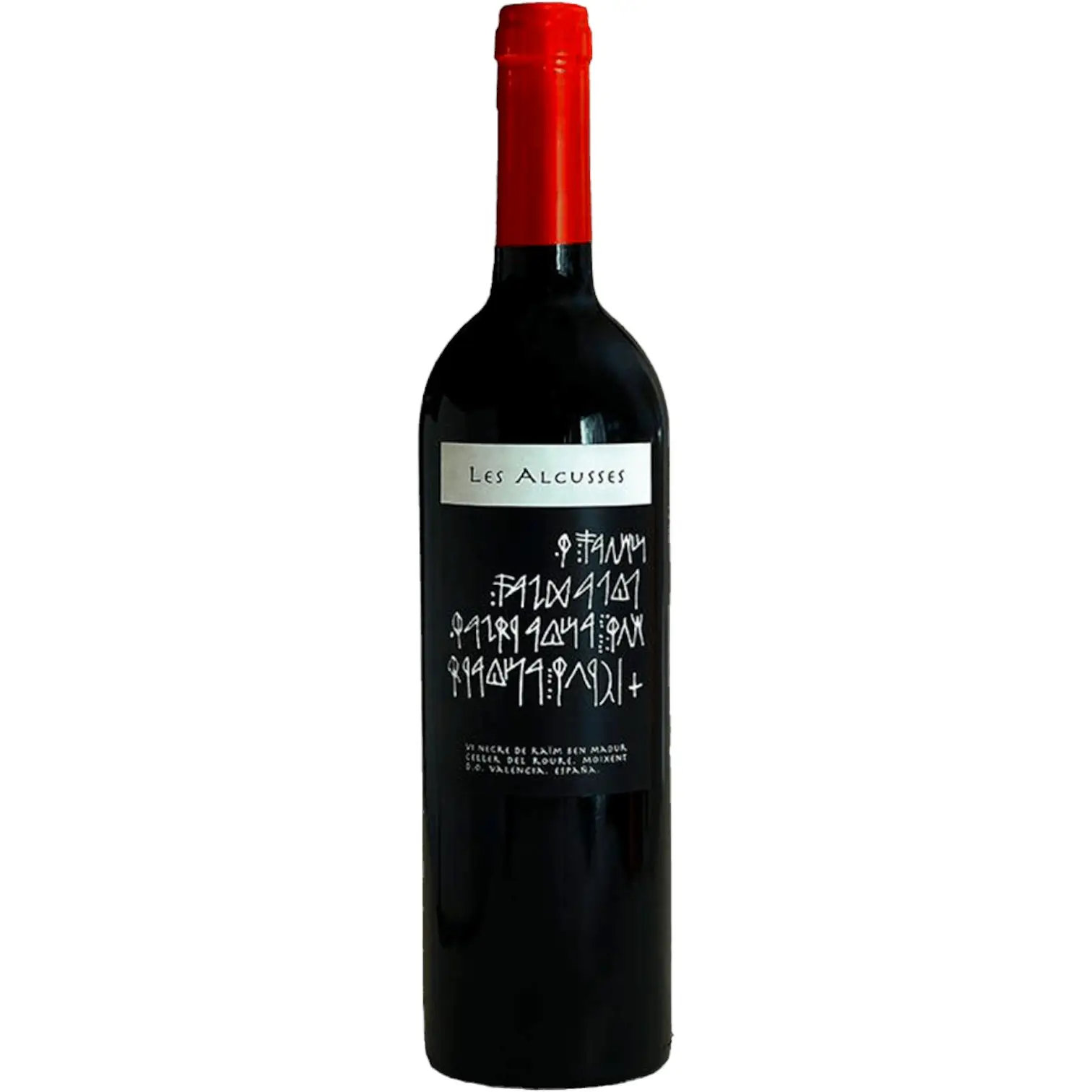 Vino Les Alcusses