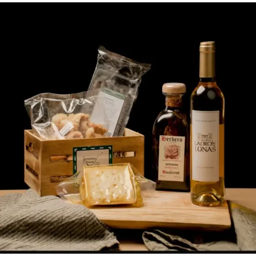 Lote Aromático