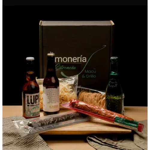Lote Cervecero