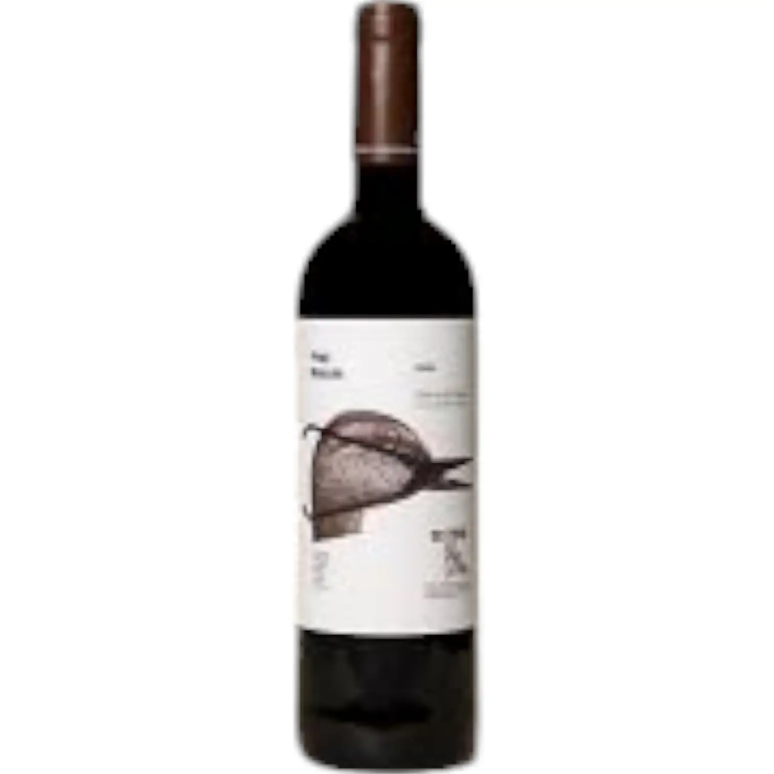 Vino Vega Mazcán Roble