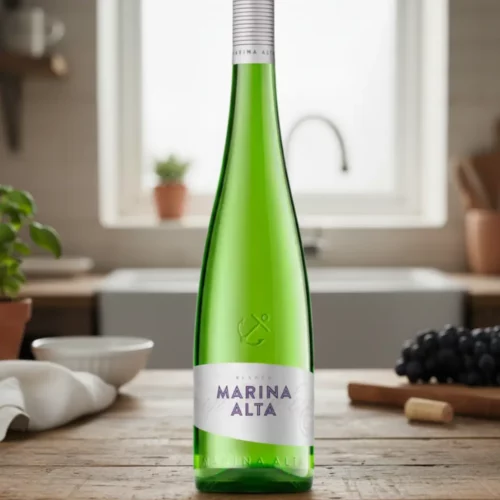 Blanco Marina Alta
