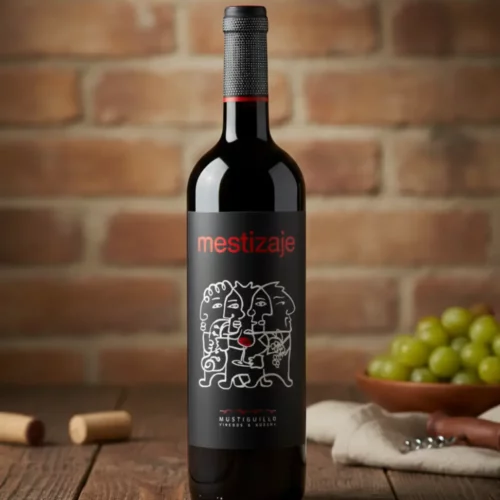 Mestizaje Mustiguillo