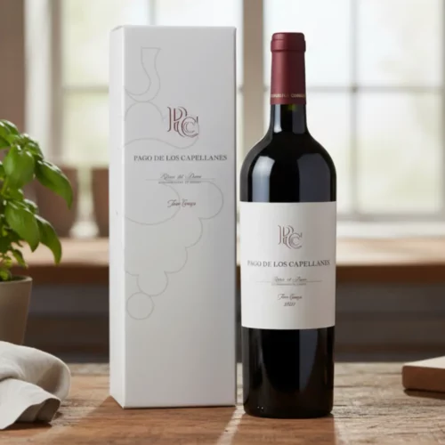 Ribera Magnum