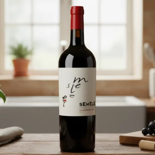 Vino Semele Crianza