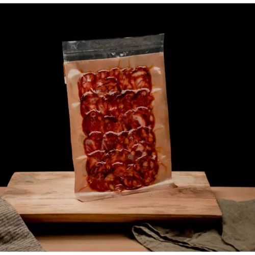 Chorizo ibérico de bellota