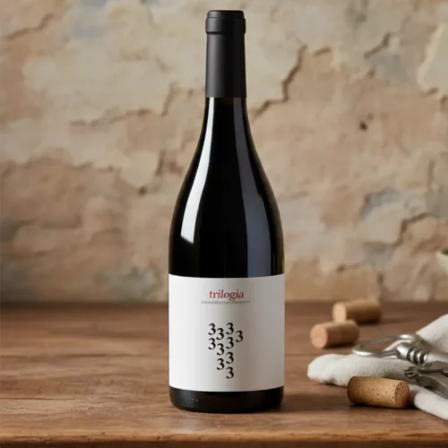 Vino Bodega Los Frailes