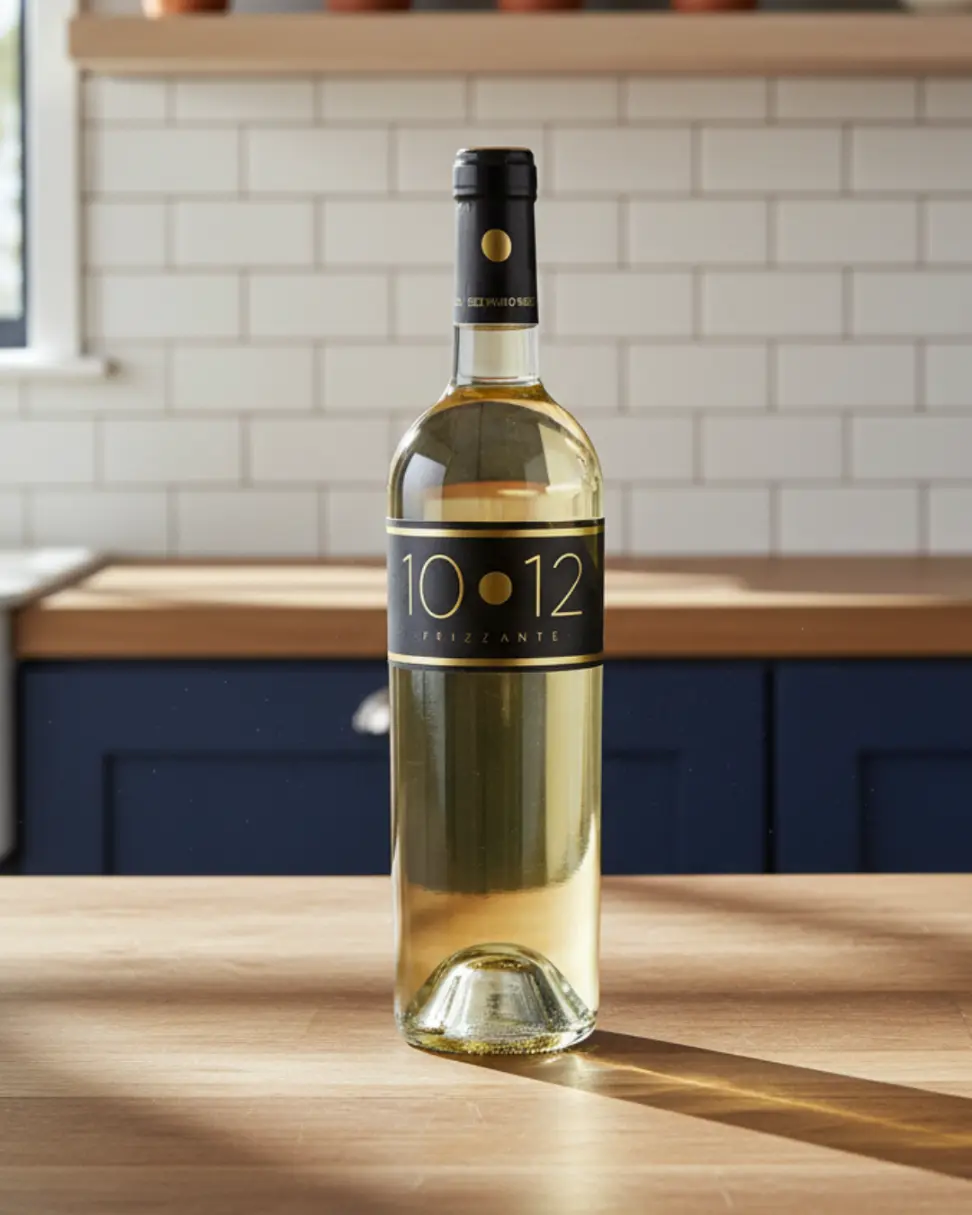 Vino 10.12 Blanco
