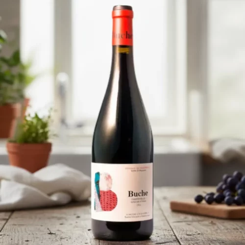 Vino Valle el Raposo