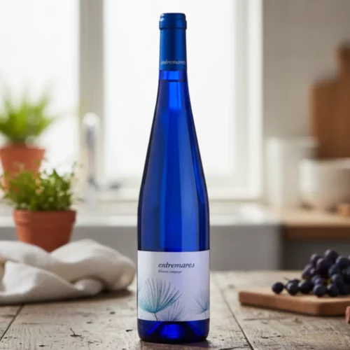 Vino Entremares Blanco