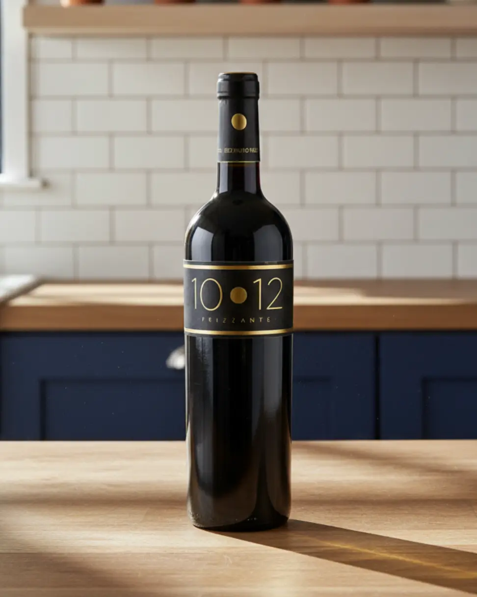 Vino 10.12 Reserva