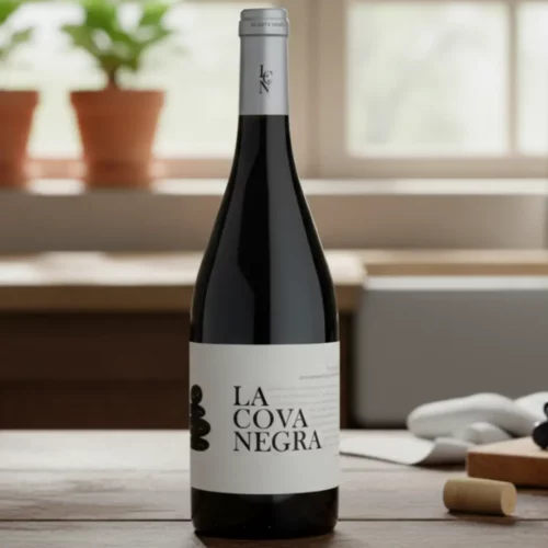 Cova Negra Blanca
