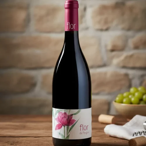 Vino Flor