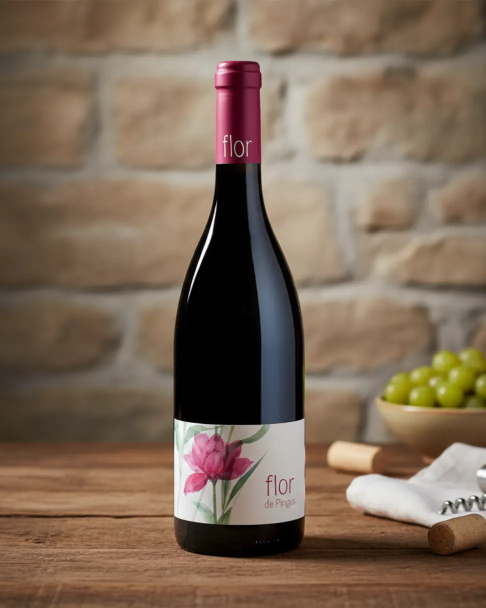 Vino Flor
