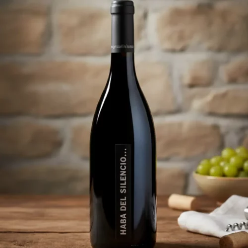 Vino Habla del Silencio