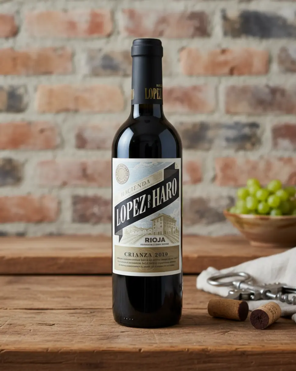 Vino López de Haro