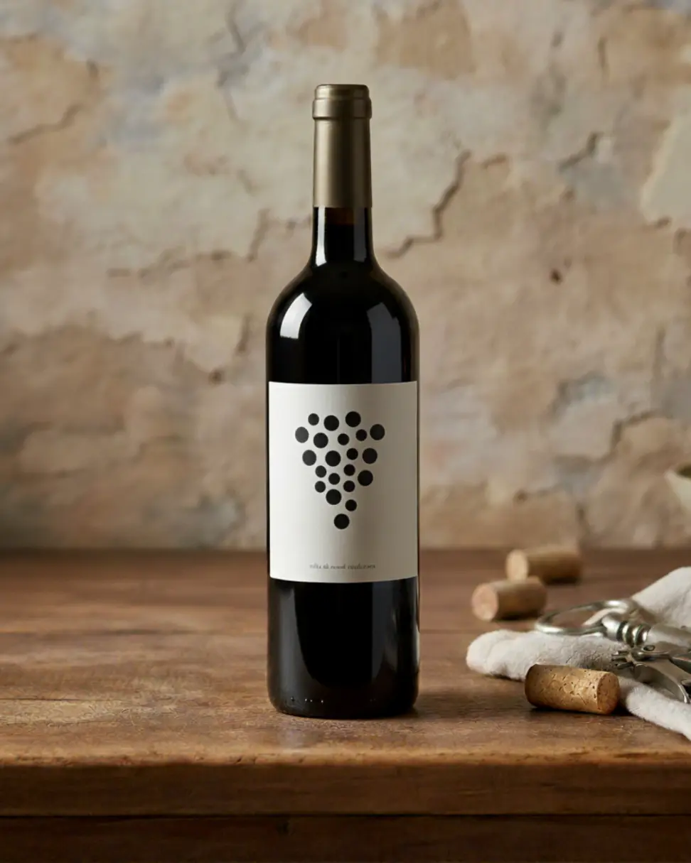 Vino Maduresa Tinto