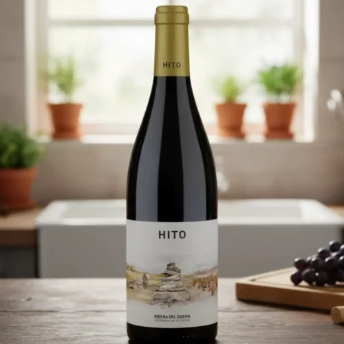 Vino Magnum Hito