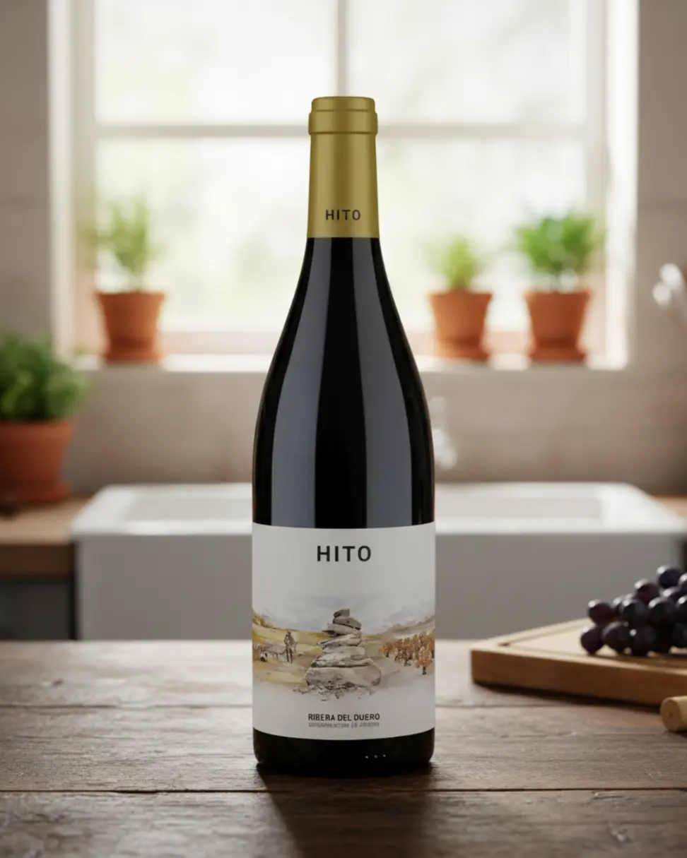 Vino Magnum Hito