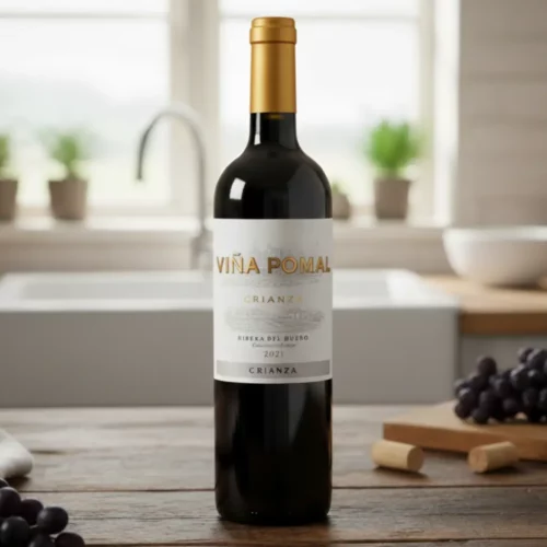 Vino Rioja Magnum