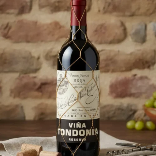 Vino Tondonia Reserva