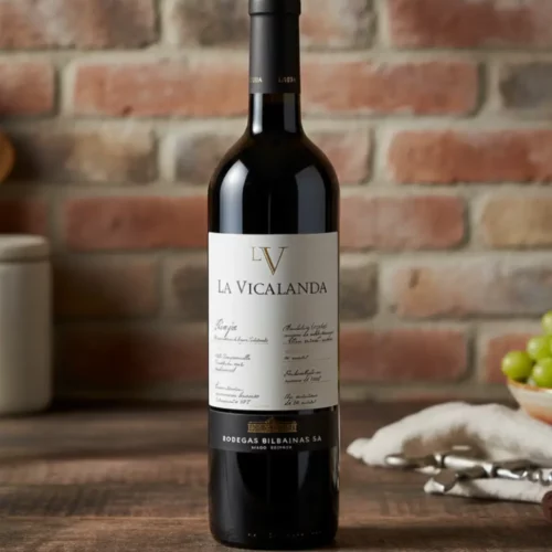 Vino Vicalanda
