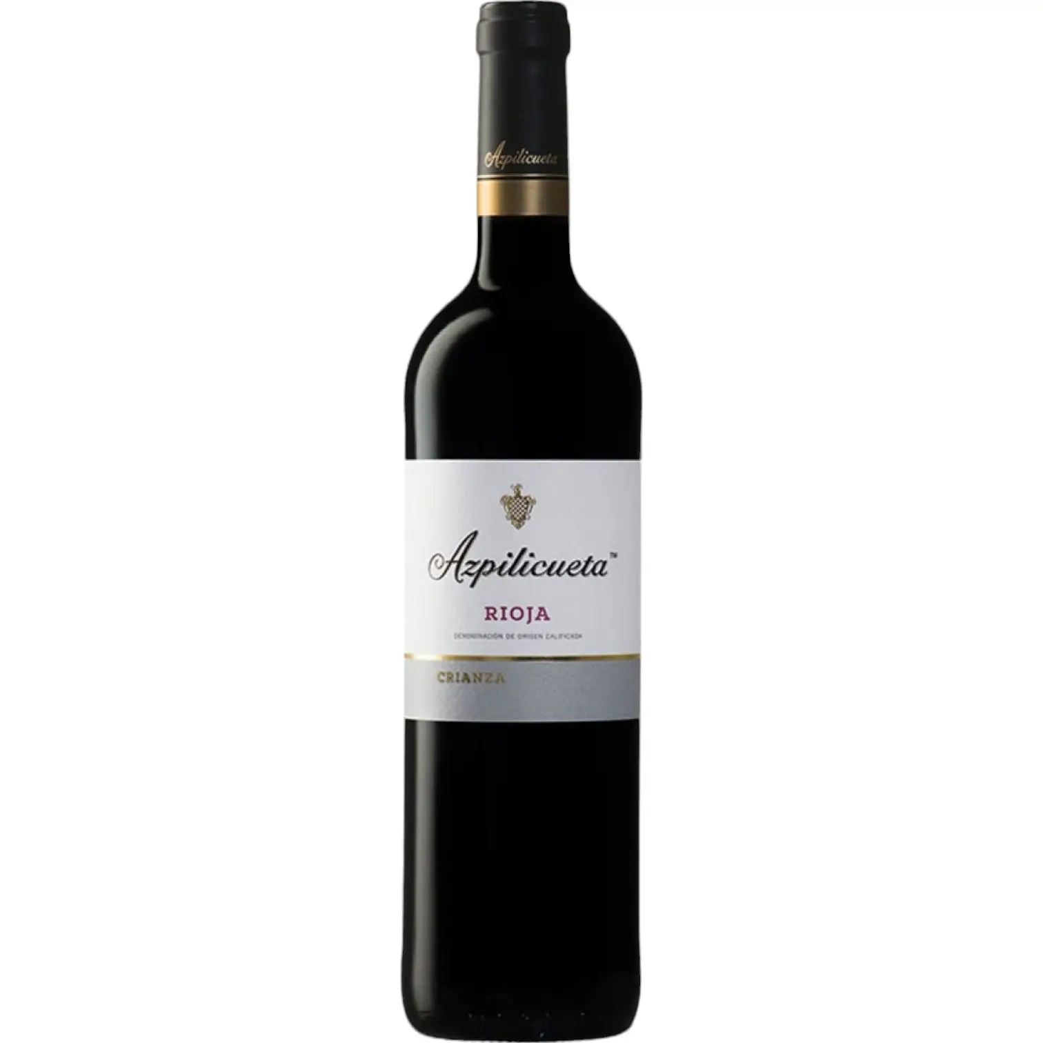 Azpilicueta Crianza