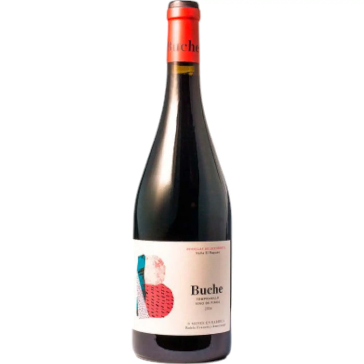 Vino Valle el Raposo