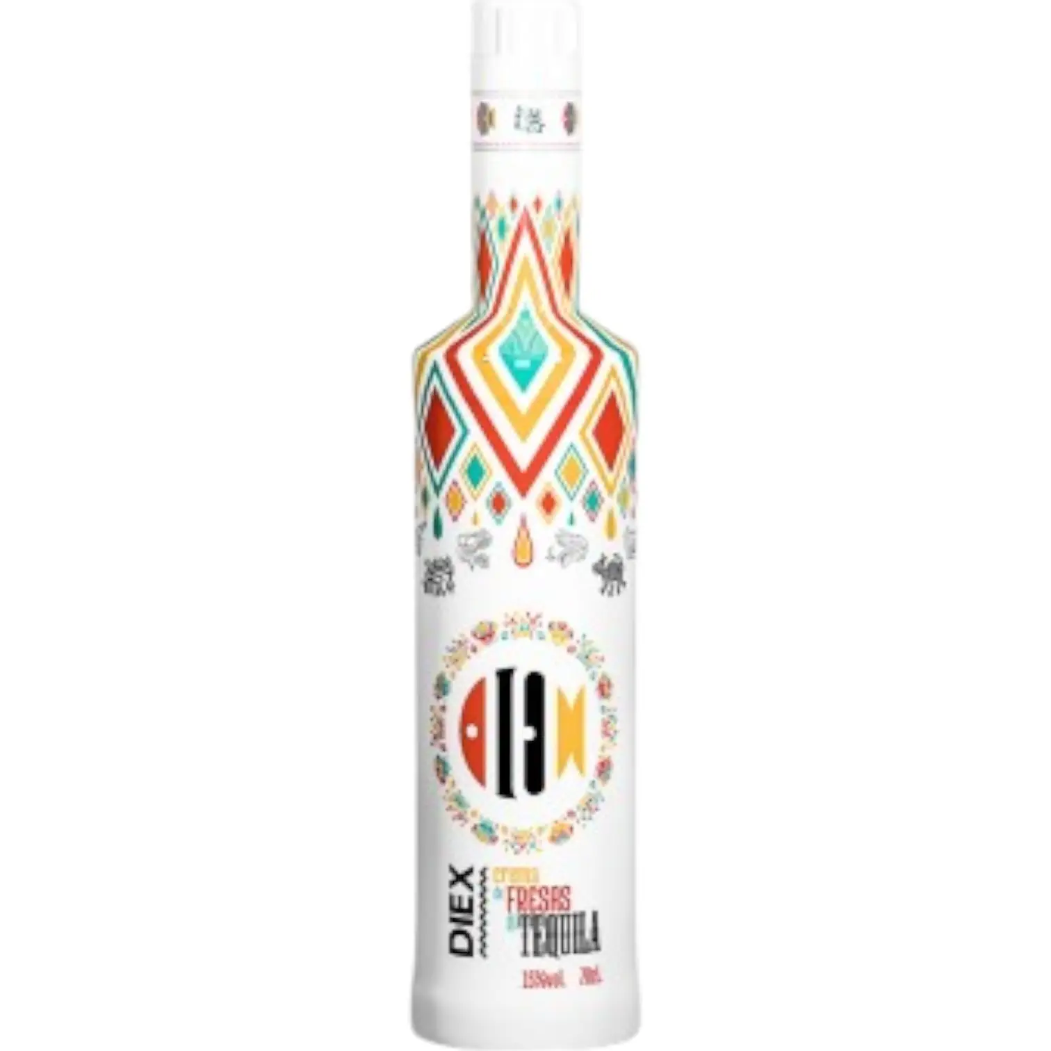 Tequila Fresa