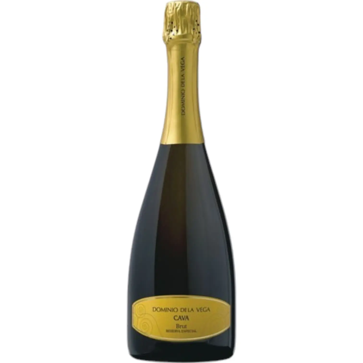 Cava Dominio De la Vega