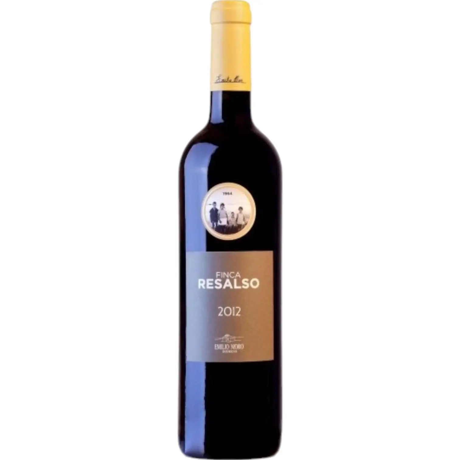 Vino Finca Resalso