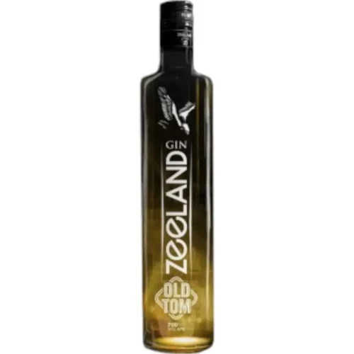 Gin Zeeland Old Tom 70cl
