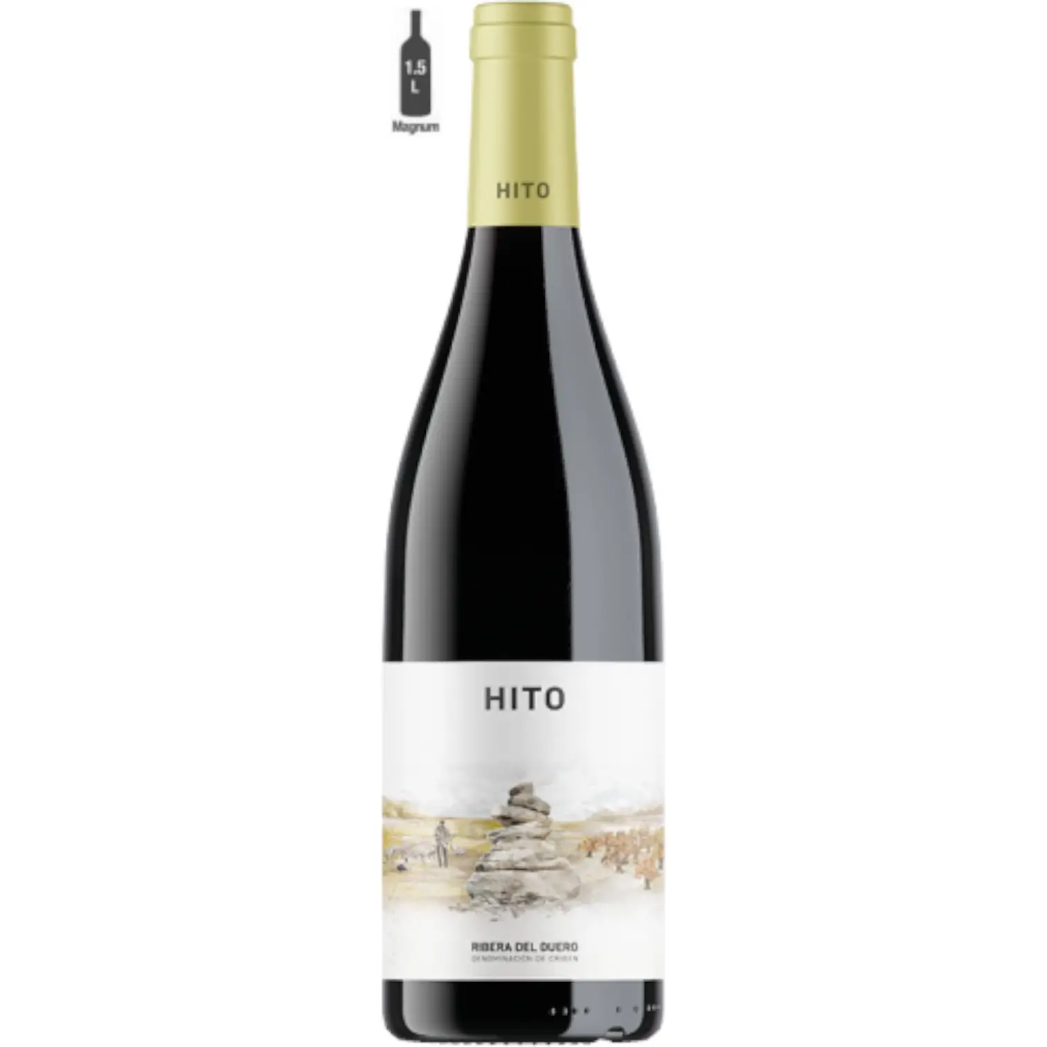 Vino Magnum Hito