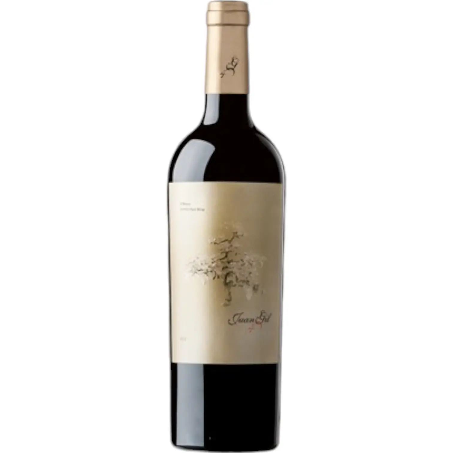 Vino Juan Gil Roble