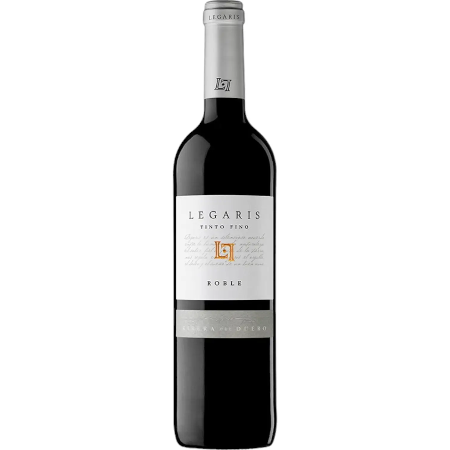 Vino Legaris Roble