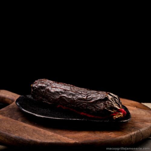 Morcilla ibérica