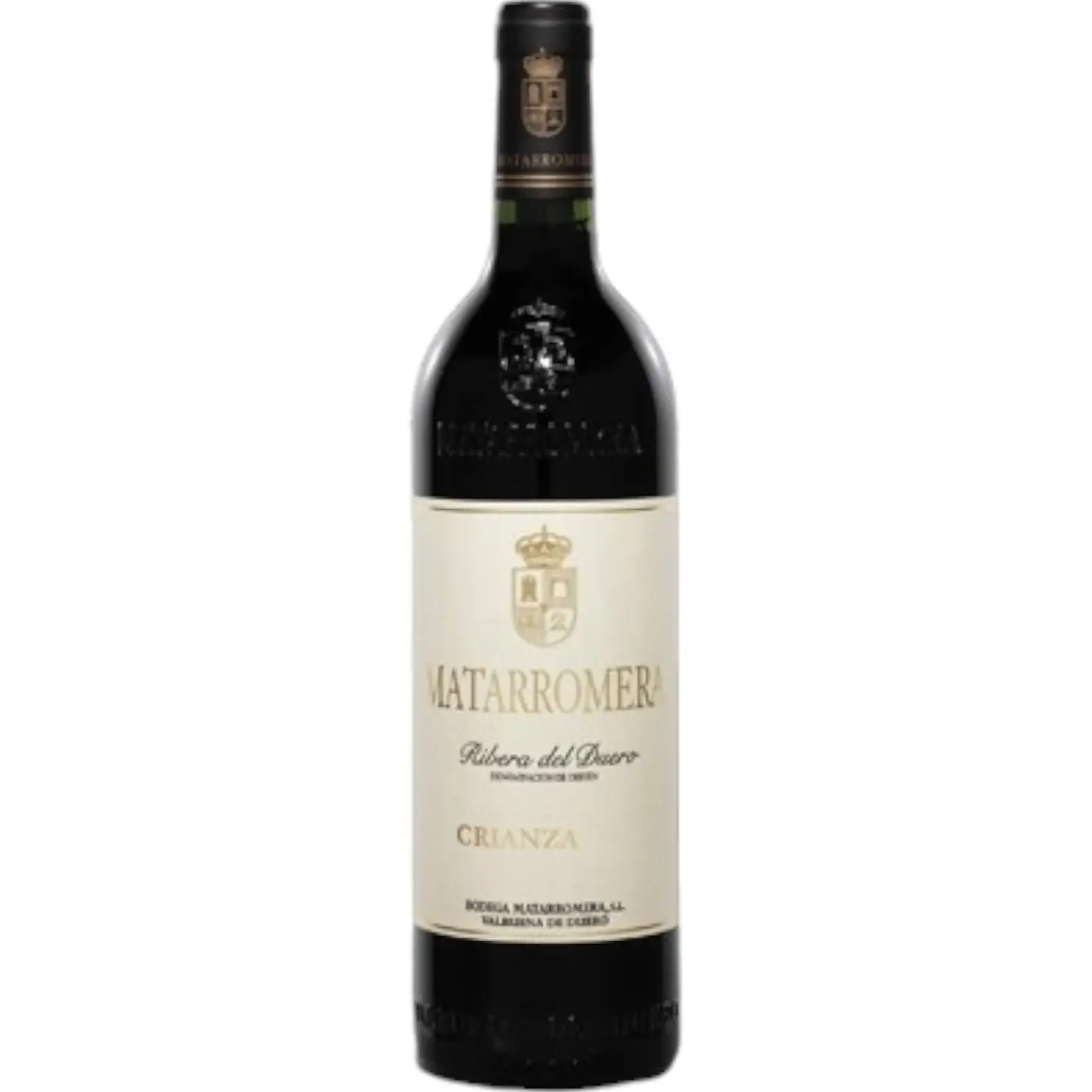 Vino Matarromera Crianza