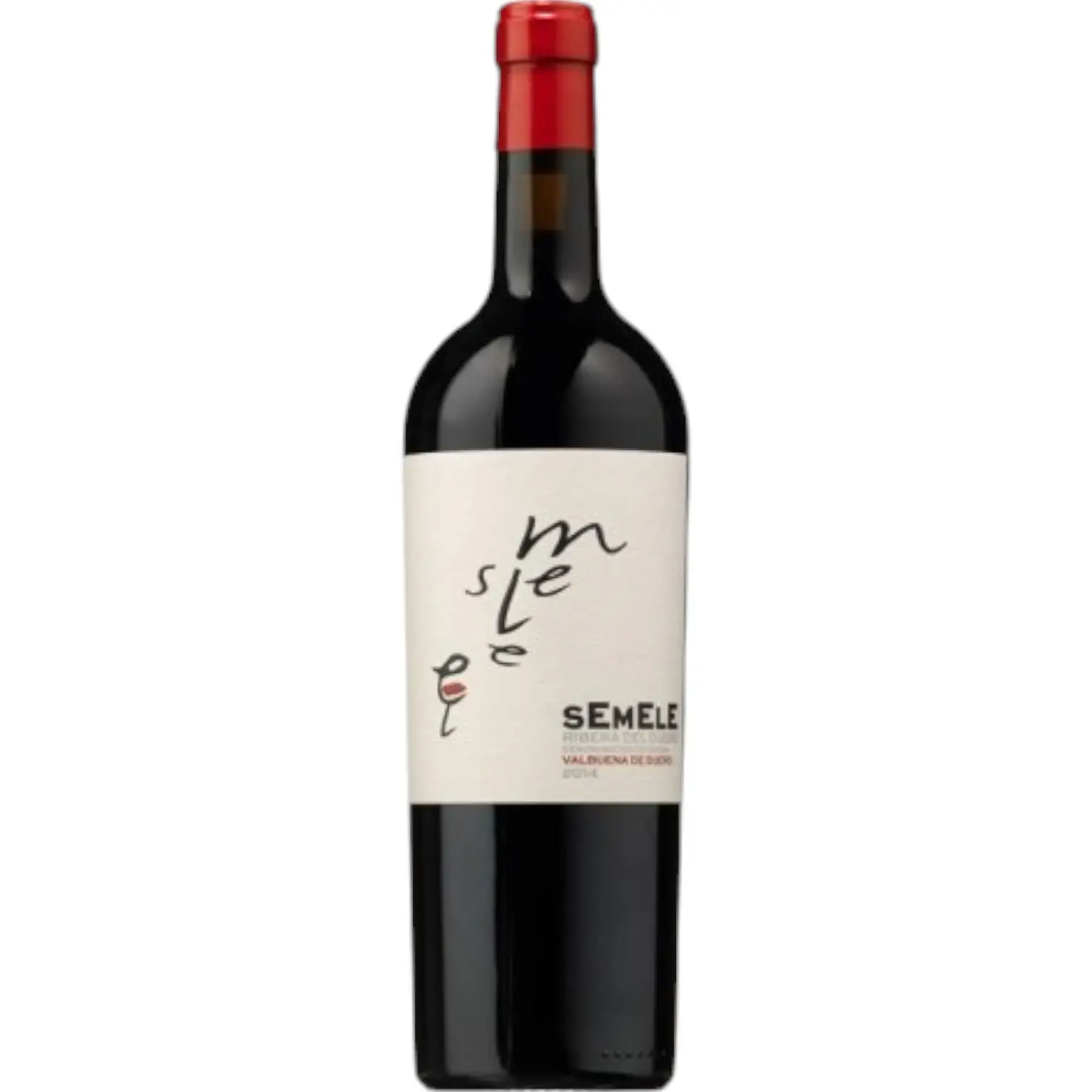 Vino Semele Crianza