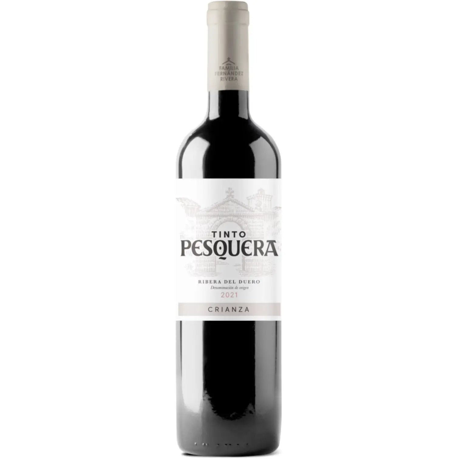 Vino Pesquera Crianza